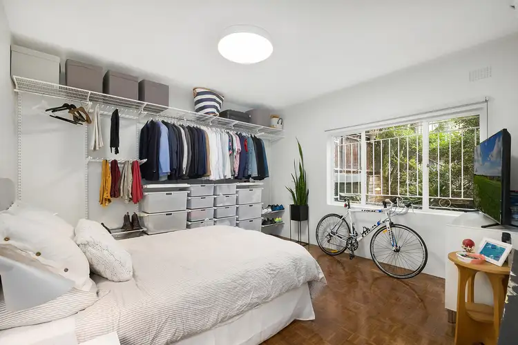 Sixth view of Homely apartment listing, 2/15 Premier Street, Neutral Bay NSW 2089