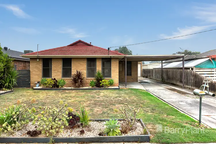 Main view of Homely house listing, 20 Cranbourne Drive, Cranbourne VIC 3977