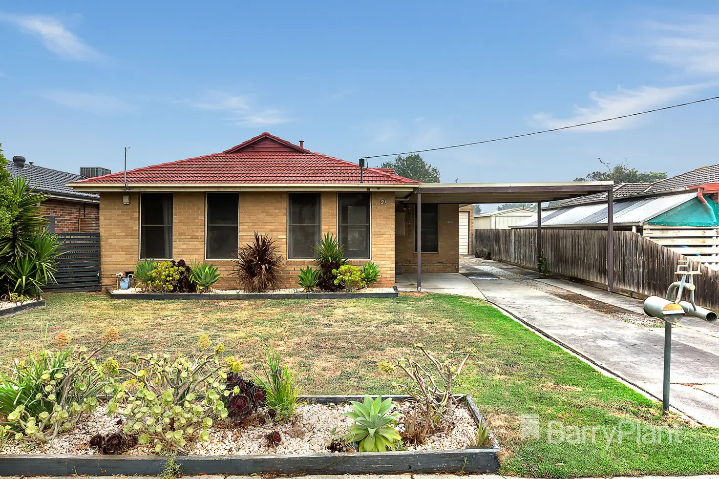 Main view of Homely house listing, 20 Cranbourne Drive, Cranbourne VIC 3977