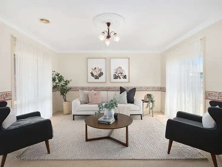 Second view of Homely house listing, 6 Falkirk Place, Leopold VIC 3224