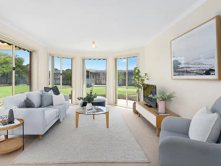 Fourth view of Homely house listing, 6 Falkirk Place, Leopold VIC 3224