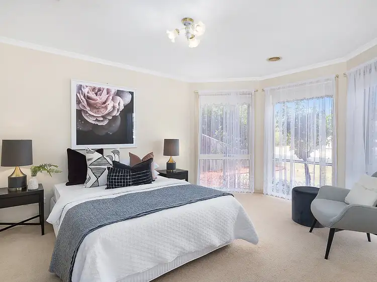 Fifth view of Homely house listing, 6 Falkirk Place, Leopold VIC 3224