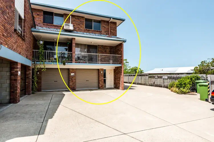 4/1 Sapphire Drive, Nambour QLD 4560