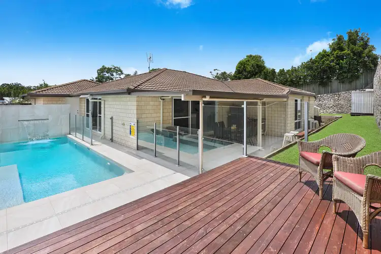 Third view of Homely house listing, 19 Crows Ash Place, Kuluin QLD 4558