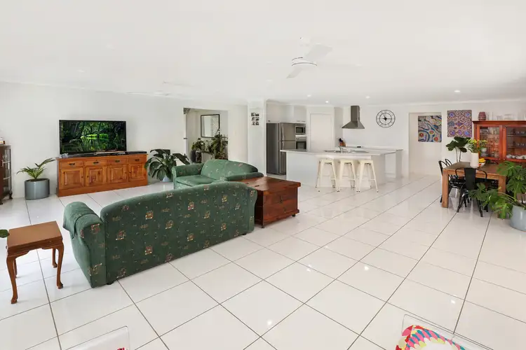 Fourth view of Homely house listing, 19 Crows Ash Place, Kuluin QLD 4558