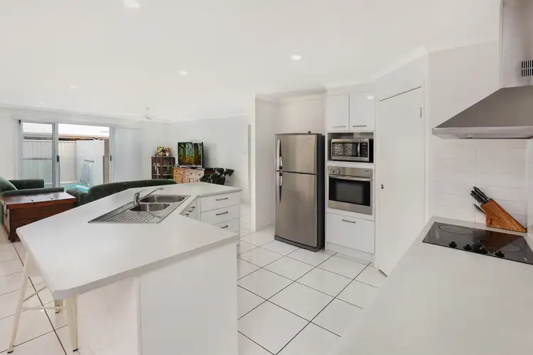 Fifth view of Homely house listing, 19 Crows Ash Place, Kuluin QLD 4558