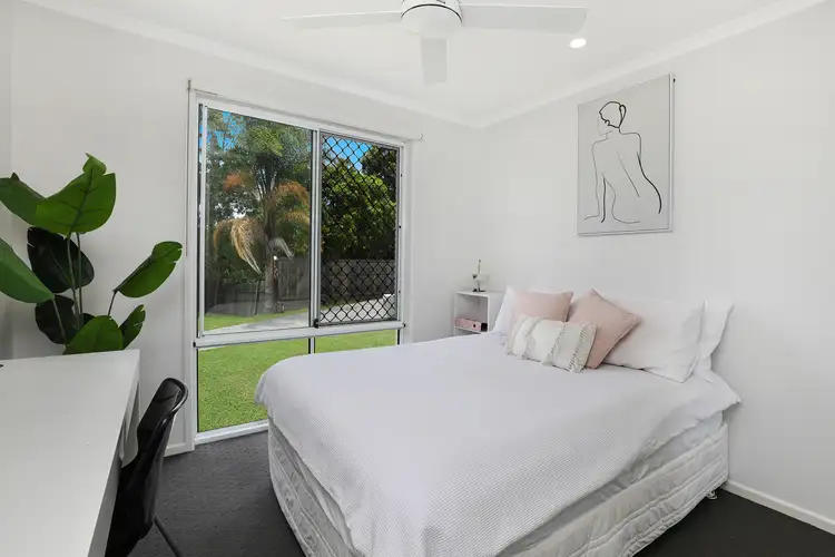 Sixth view of Homely house listing, 19 Crows Ash Place, Kuluin QLD 4558