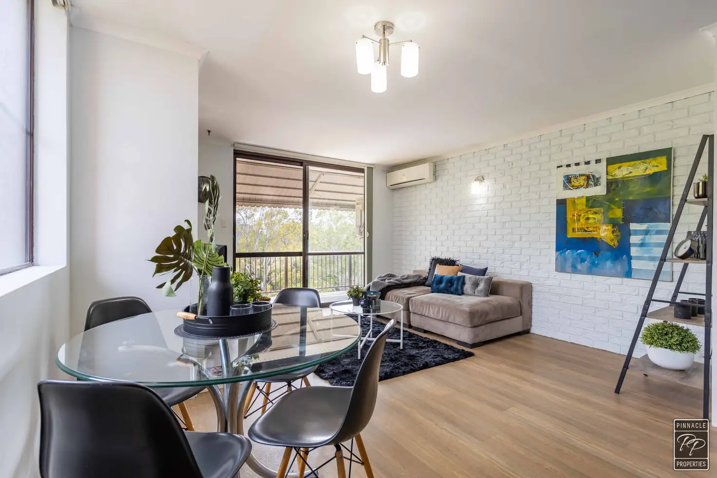 Main view of Homely unit listing, 10/49 Stanley Terrace, Taringa QLD 4068