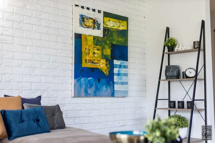 Second view of Homely unit listing, 10/49 Stanley Terrace, Taringa QLD 4068