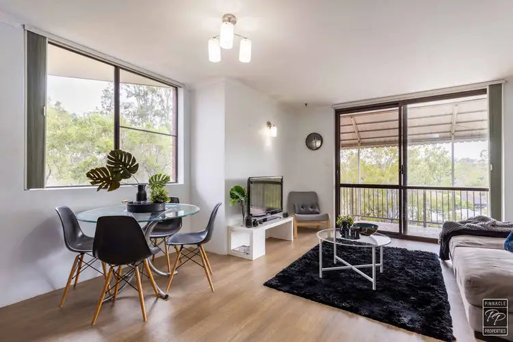 Third view of Homely unit listing, 10/49 Stanley Terrace, Taringa QLD 4068