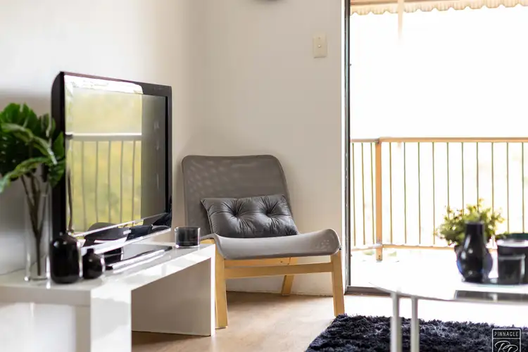 Fourth view of Homely unit listing, 10/49 Stanley Terrace, Taringa QLD 4068