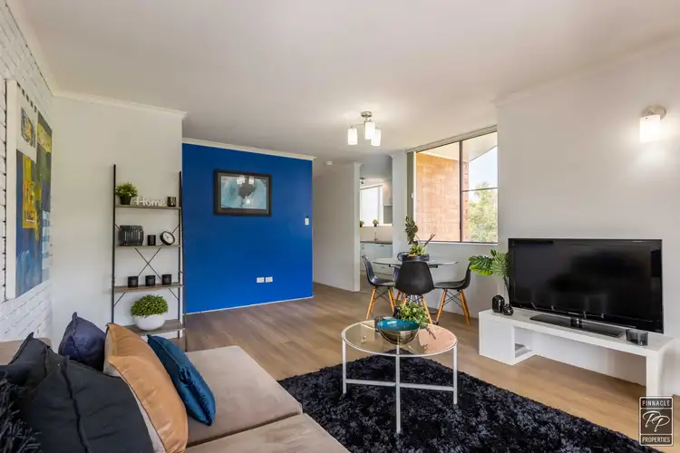 Fifth view of Homely unit listing, 10/49 Stanley Terrace, Taringa QLD 4068