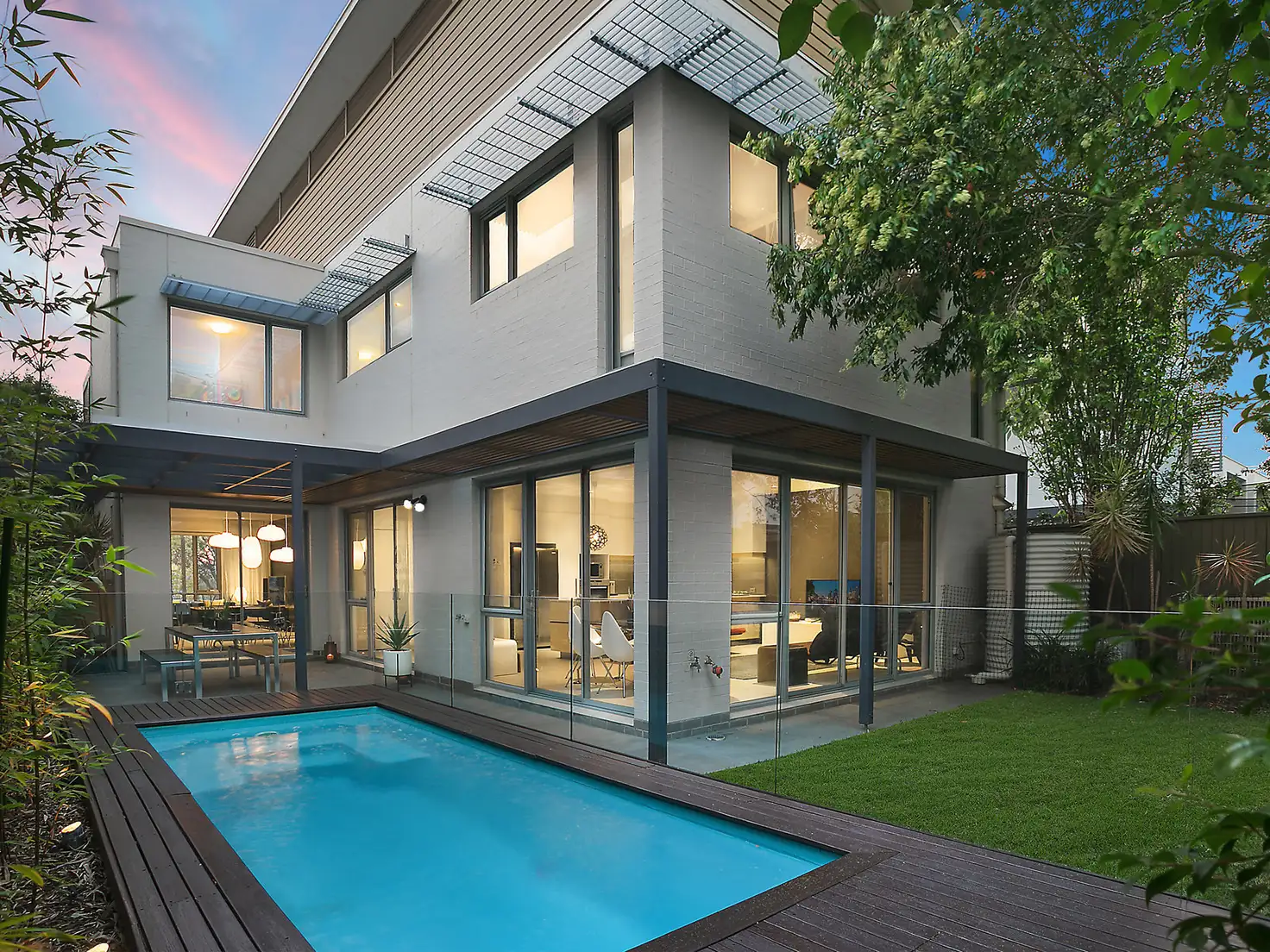 Main view of Homely house listing, 1B Dooligah Avenue, Randwick NSW 2031