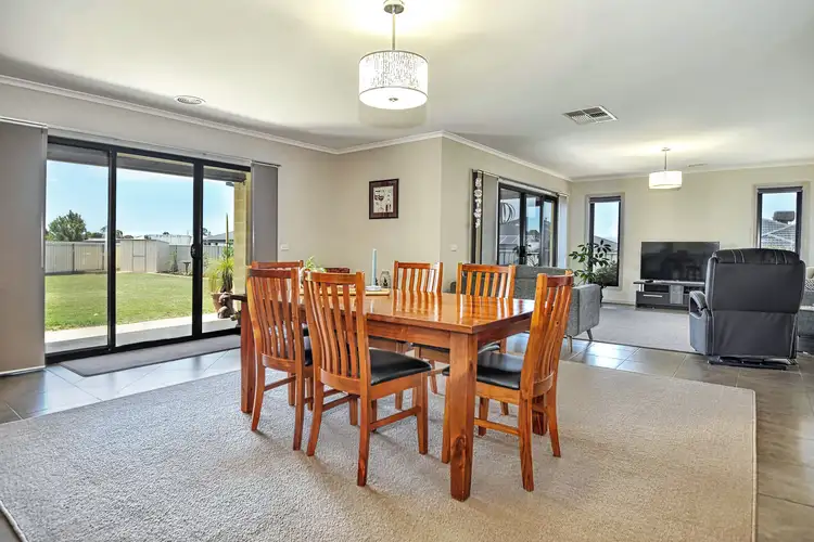 Third view of Homely house listing, 17 Glastonbury Place, Ararat VIC 3377