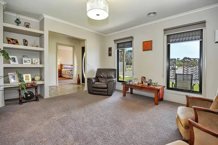 Fifth view of Homely house listing, 17 Glastonbury Place, Ararat VIC 3377