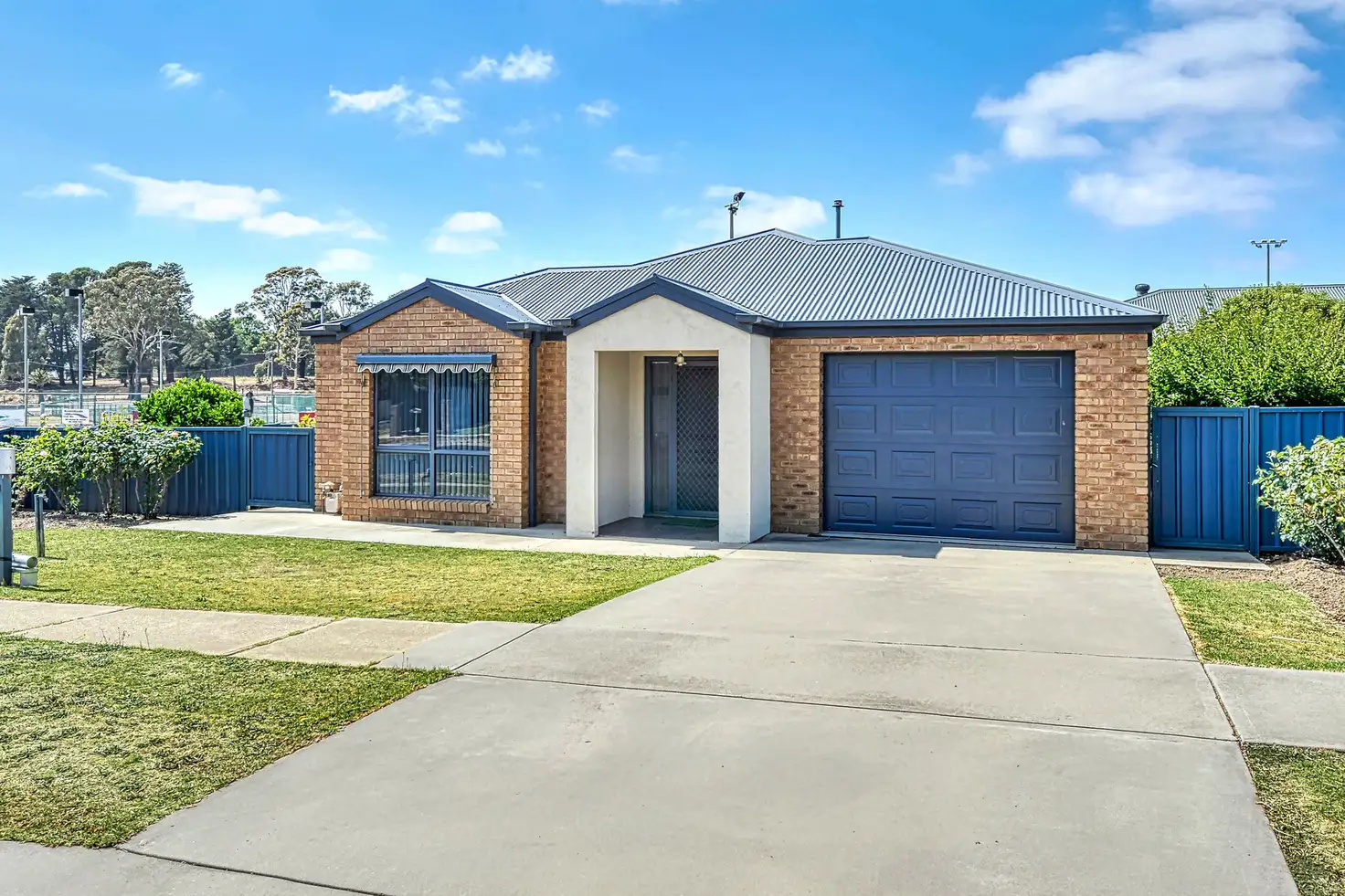 Main view of Homely house listing, 8 Lowe Street, Ararat VIC 3377