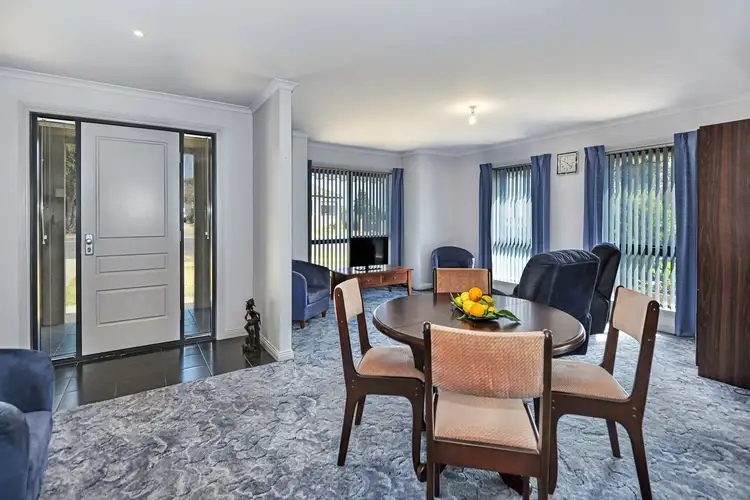 Fourth view of Homely house listing, 8 Lowe Street, Ararat VIC 3377