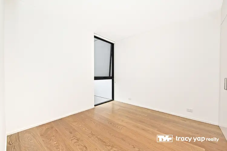Fourth view of Homely apartment listing, 606/6 Saunders Close, Macquarie Park NSW 2113