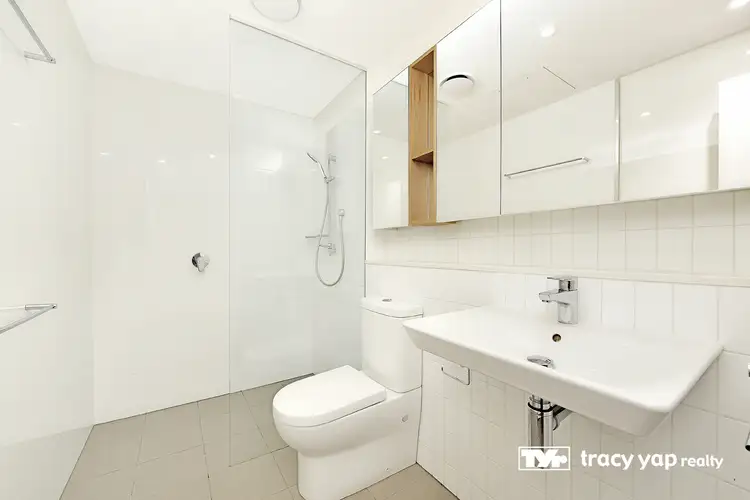 Fifth view of Homely apartment listing, 606/6 Saunders Close, Macquarie Park NSW 2113