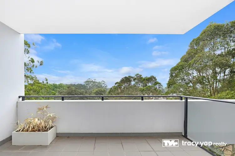 Sixth view of Homely apartment listing, 606/6 Saunders Close, Macquarie Park NSW 2113