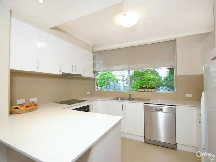 204/29 Yeo Street, Neutral Bay NSW 2089