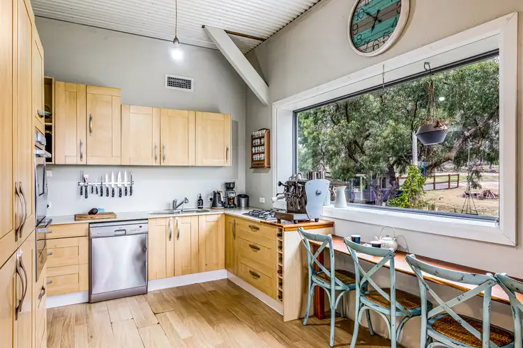 Second view of Homely rural property listing, 400 Halcrows Road, Glenorie NSW 2157