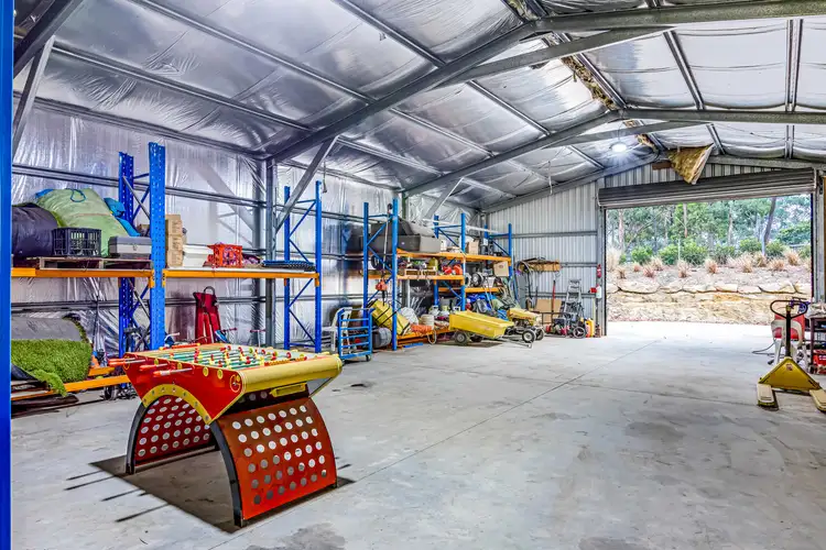 Third view of Homely rural property listing, 400 Halcrows Road, Glenorie NSW 2157