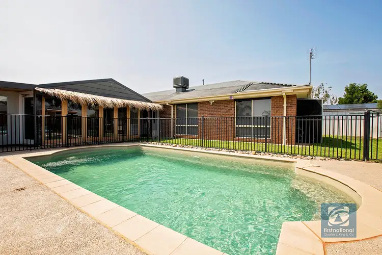 14 Glencoe Boulevard, Moama NSW 2731