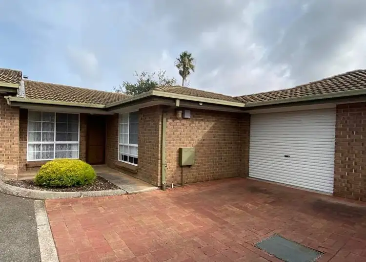 Main view of Homely unit listing, 7/26 Malaga Crescent, Wynn Vale SA 5127