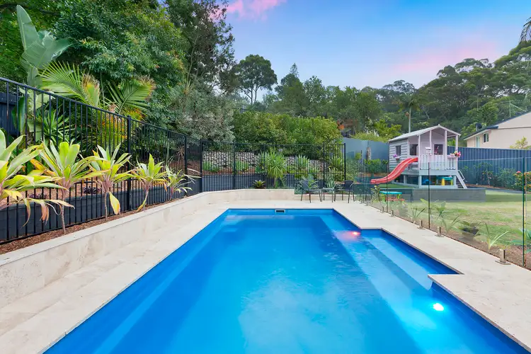 76 Taiyul Road, North Narrabeen NSW 2101