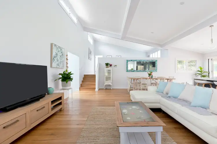 Second view of Homely house listing, 76 Taiyul Road, North Narrabeen NSW 2101
