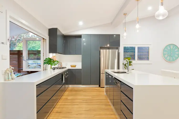 Third view of Homely house listing, 76 Taiyul Road, North Narrabeen NSW 2101