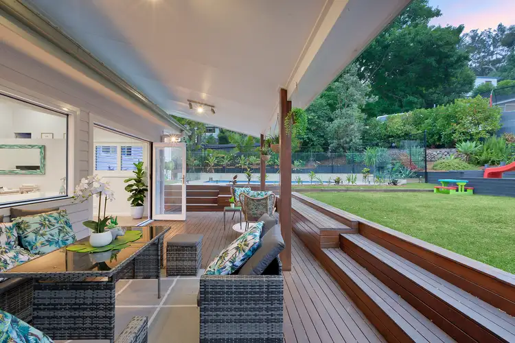 Fourth view of Homely house listing, 76 Taiyul Road, North Narrabeen NSW 2101