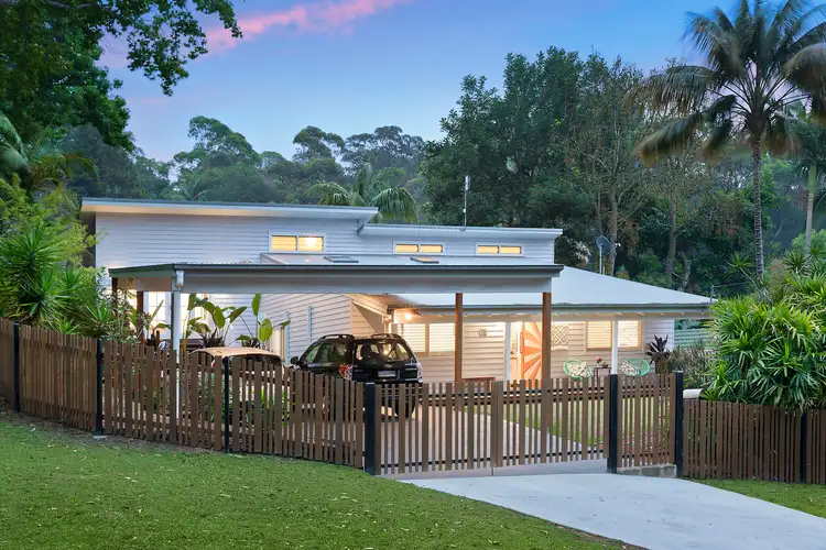 Sixth view of Homely house listing, 76 Taiyul Road, North Narrabeen NSW 2101