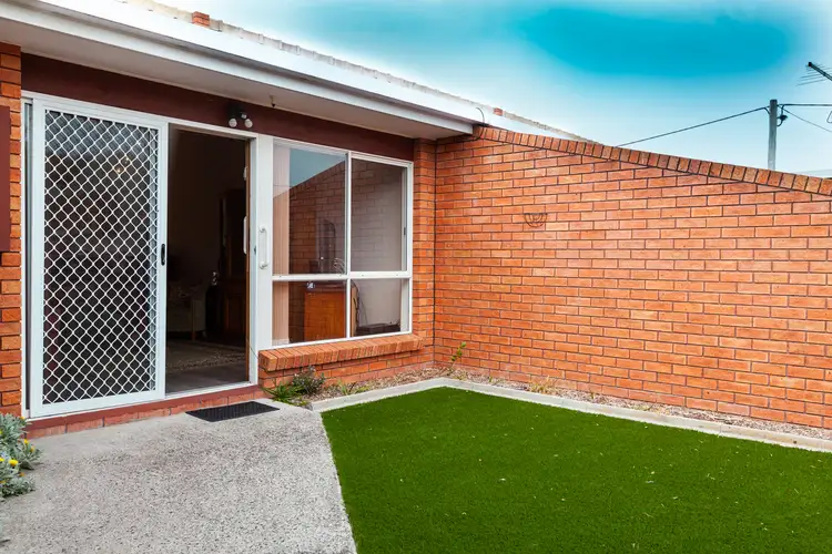 Third view of Homely unit listing, 3/25-27 Bluewater Crescent, Shearwater TAS 7307