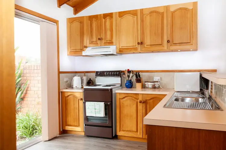 Sixth view of Homely unit listing, 3/25-27 Bluewater Crescent, Shearwater TAS 7307
