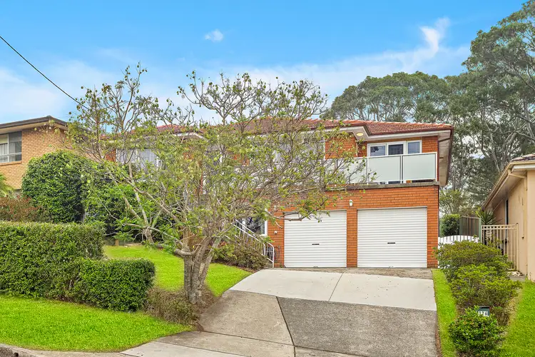126 Jacaranda Avenue, Figtree NSW 2525