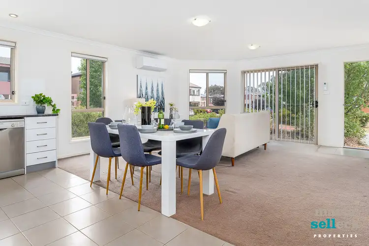 Third view of Homely house listing, 79 Ian Nicol Street, Watson ACT 2602