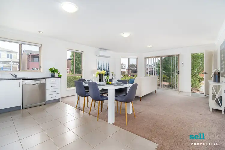 Fourth view of Homely house listing, 79 Ian Nicol Street, Watson ACT 2602