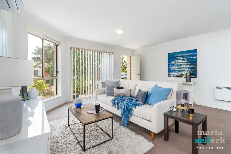 Fifth view of Homely house listing, 79 Ian Nicol Street, Watson ACT 2602