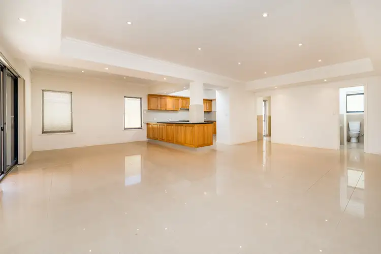 Fourth view of Homely house listing, 160B McDonald Street, Joondanna WA 6060