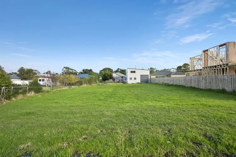 Third view of Homely land listing, LOT 2, 44 Fisk Street, Apollo Bay VIC 3233