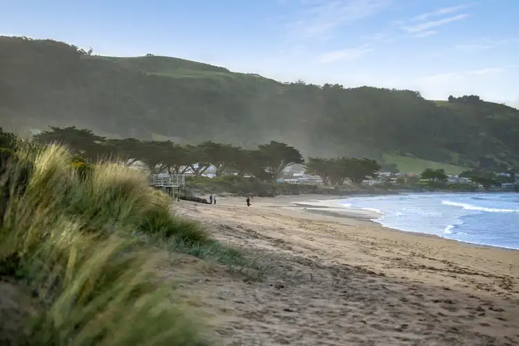 Fourth view of Homely land listing, LOT 2, 44 Fisk Street, Apollo Bay VIC 3233