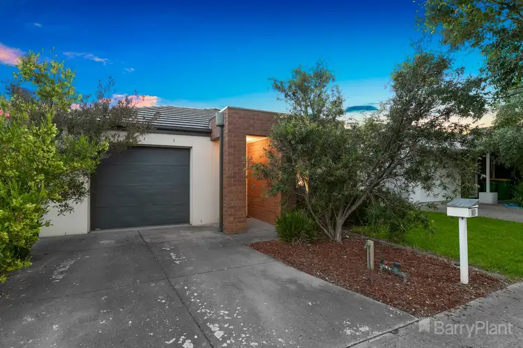 10 Glenvista Road, Pakenham VIC 3810
