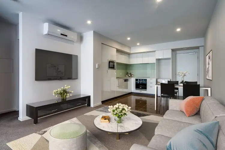 Main view of Homely unit listing, 14/172 Railway Parade, West Leederville WA 6007