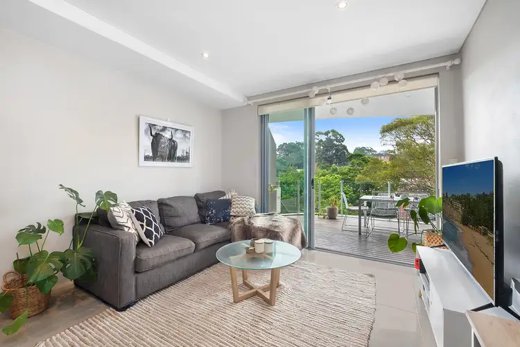 4/451 Willoughby Road, Willoughby NSW 2068