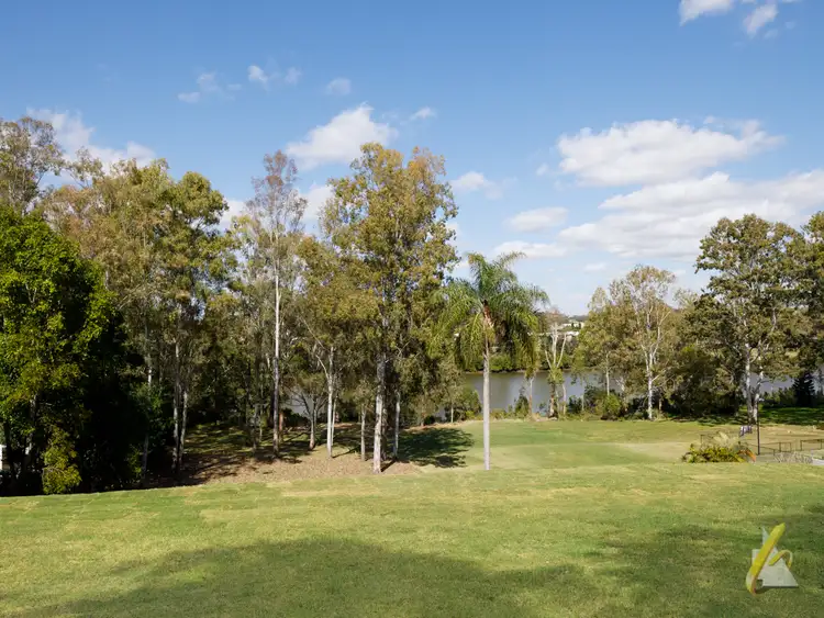 Second view of Homely land listing, LOT 3, 53 Robertson Place, Fig Tree Pocket QLD 4069