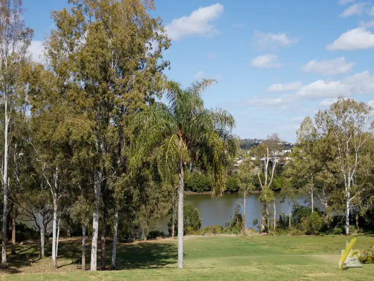 Fourth view of Homely land listing, LOT 3, 53 Robertson Place, Fig Tree Pocket QLD 4069