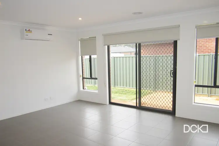 Fourth view of Homely house listing, 18 Diva Way, Huntly VIC 3551