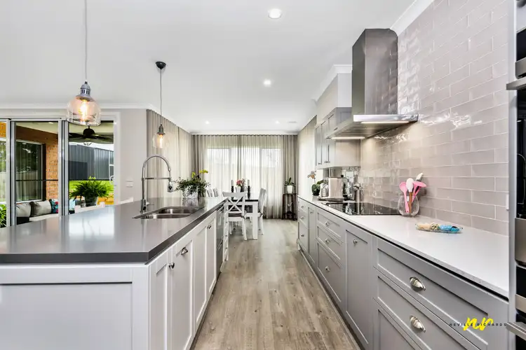 Second view of Homely house listing, 15 Flagstaff Drive, Portarlington VIC 3223